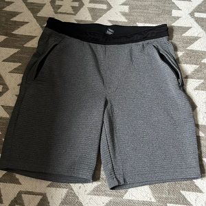 Msx knit men’s shorts